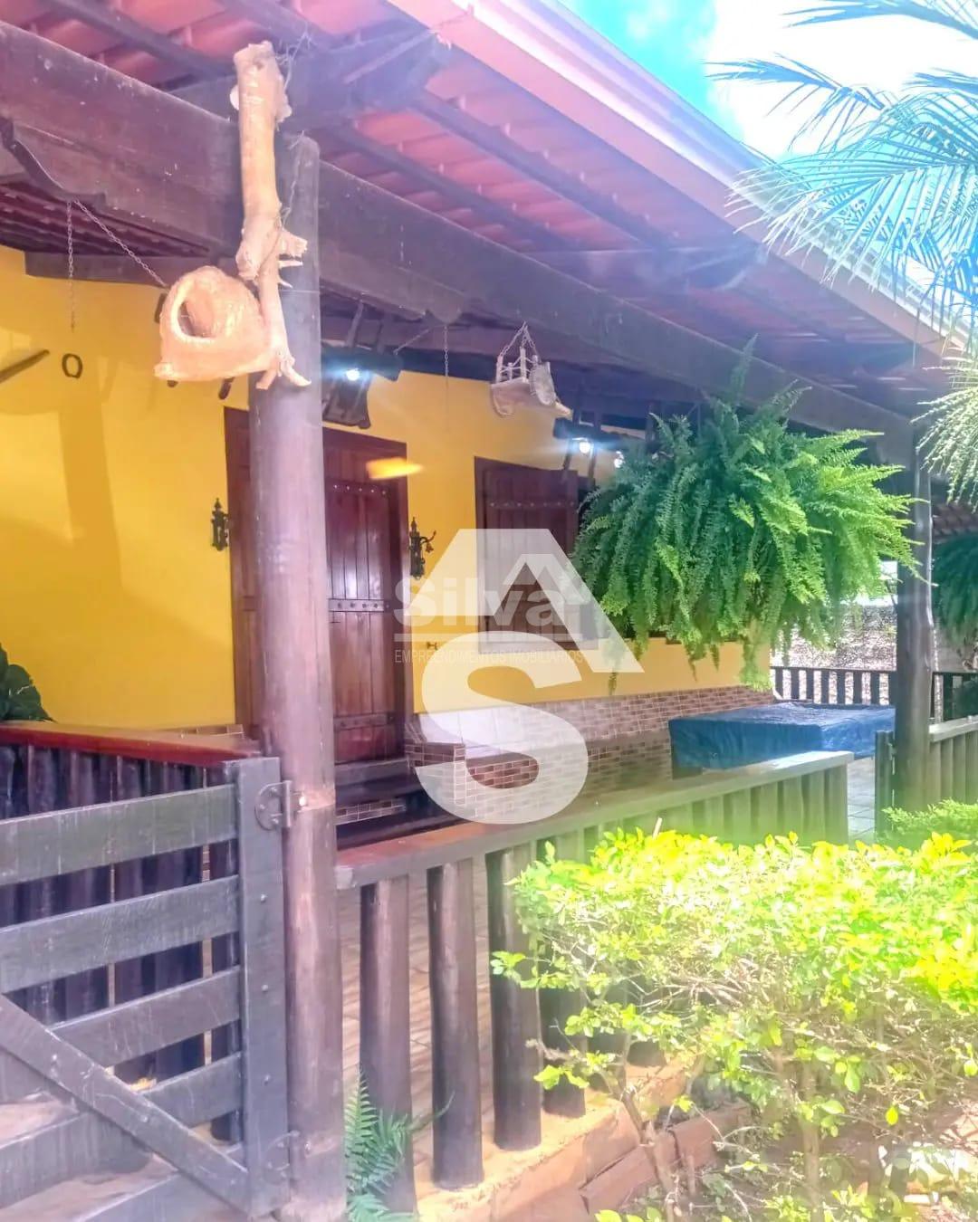 Sítio à venda, Solar da Madeira, CONTAGEM - MG