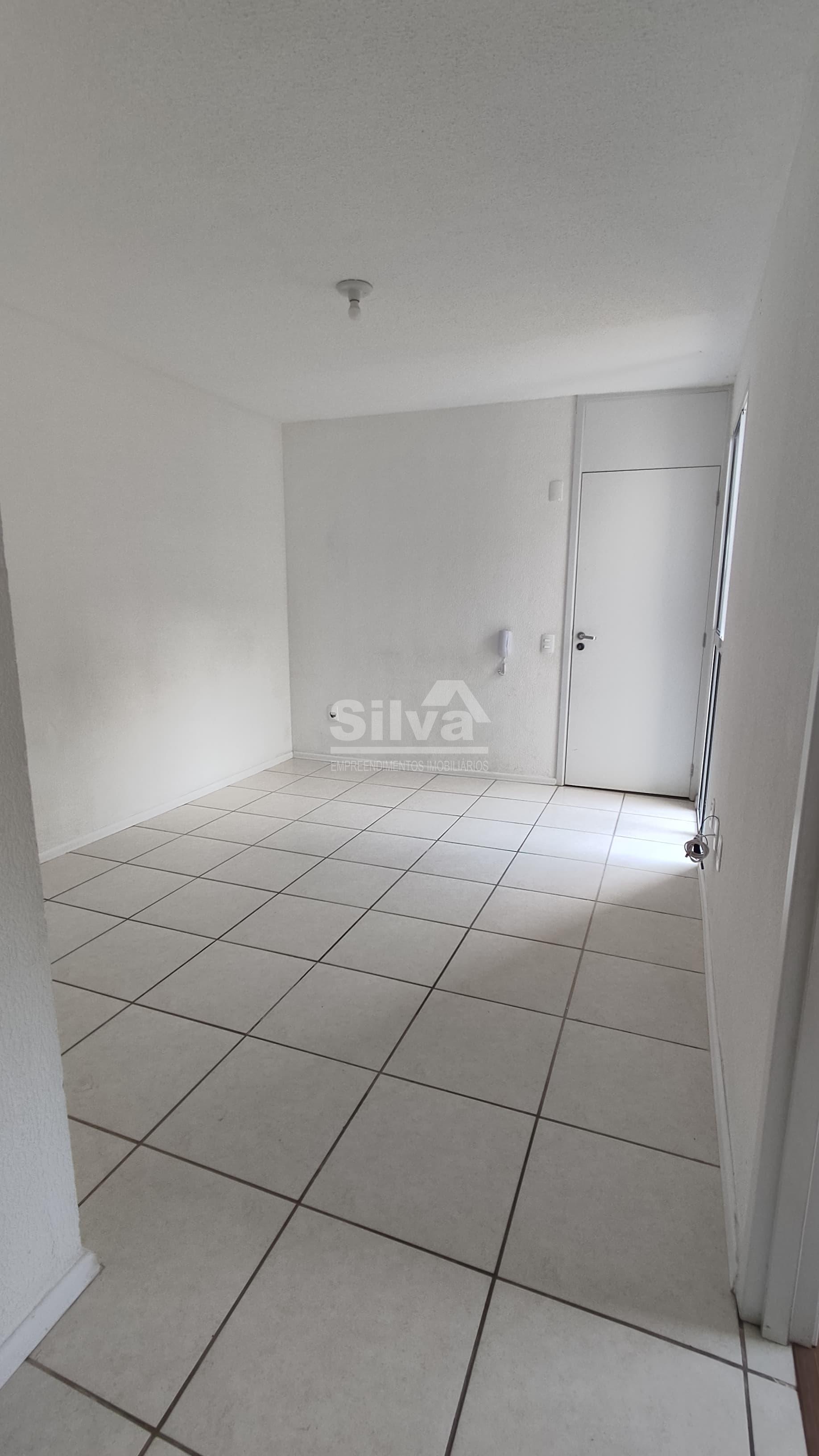 Apartamento de 2 Quartos no Parque das Indústrias, Betim