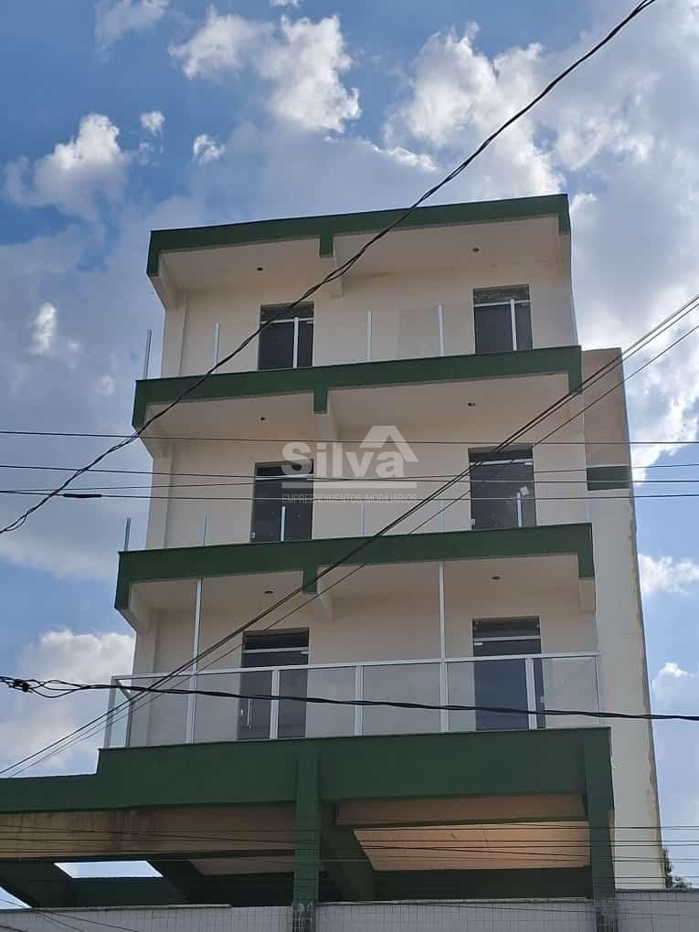 Apartamento Amplo, 3 Quartos Sendo Uma Suíte e Vista Privilegi...
