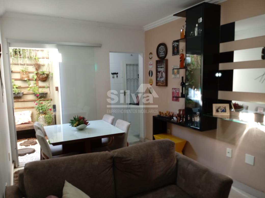 Apartamento 3 Quartos à Venda no Parque Turistas, Contagem