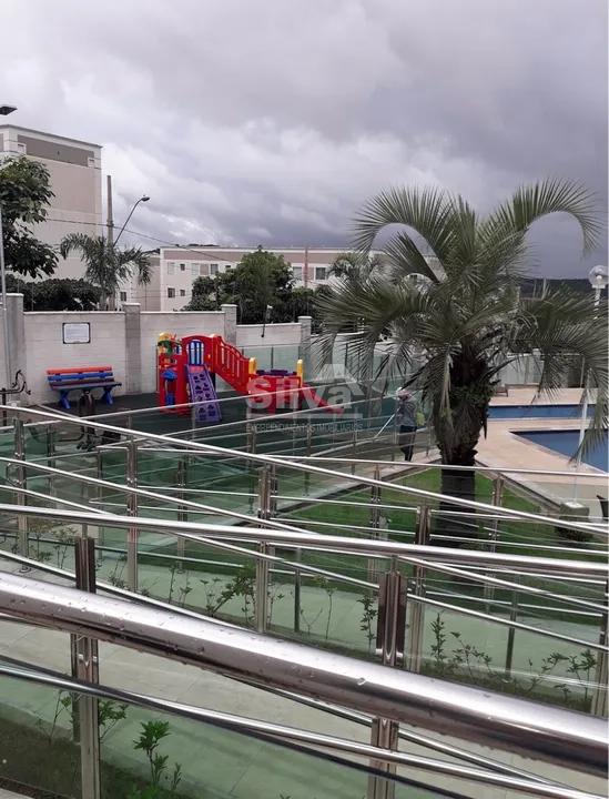 Apartamento de 2 Quartos no Residencial Orion, Oportunidade em...
