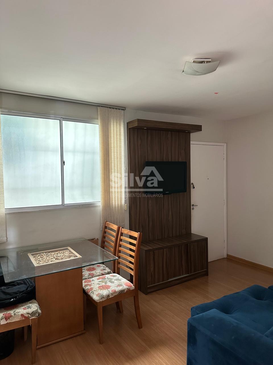 Apartamento 2 quartos no Bosque das Laranjeiras, Sapucaias, Co...