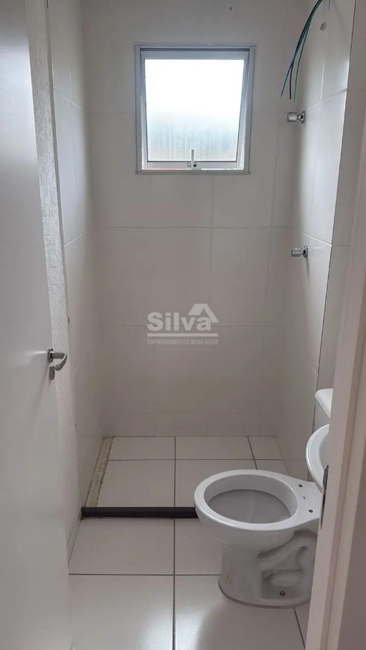 Apartamento No Bairro Duque de Caxias em Betim, Ótima Localização