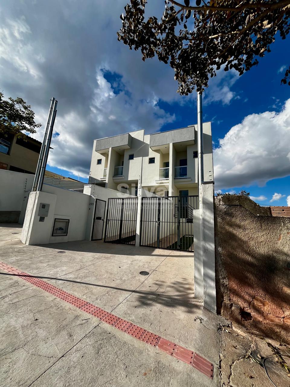 Casa à venda, Alto das Flores, BETIM - MG
