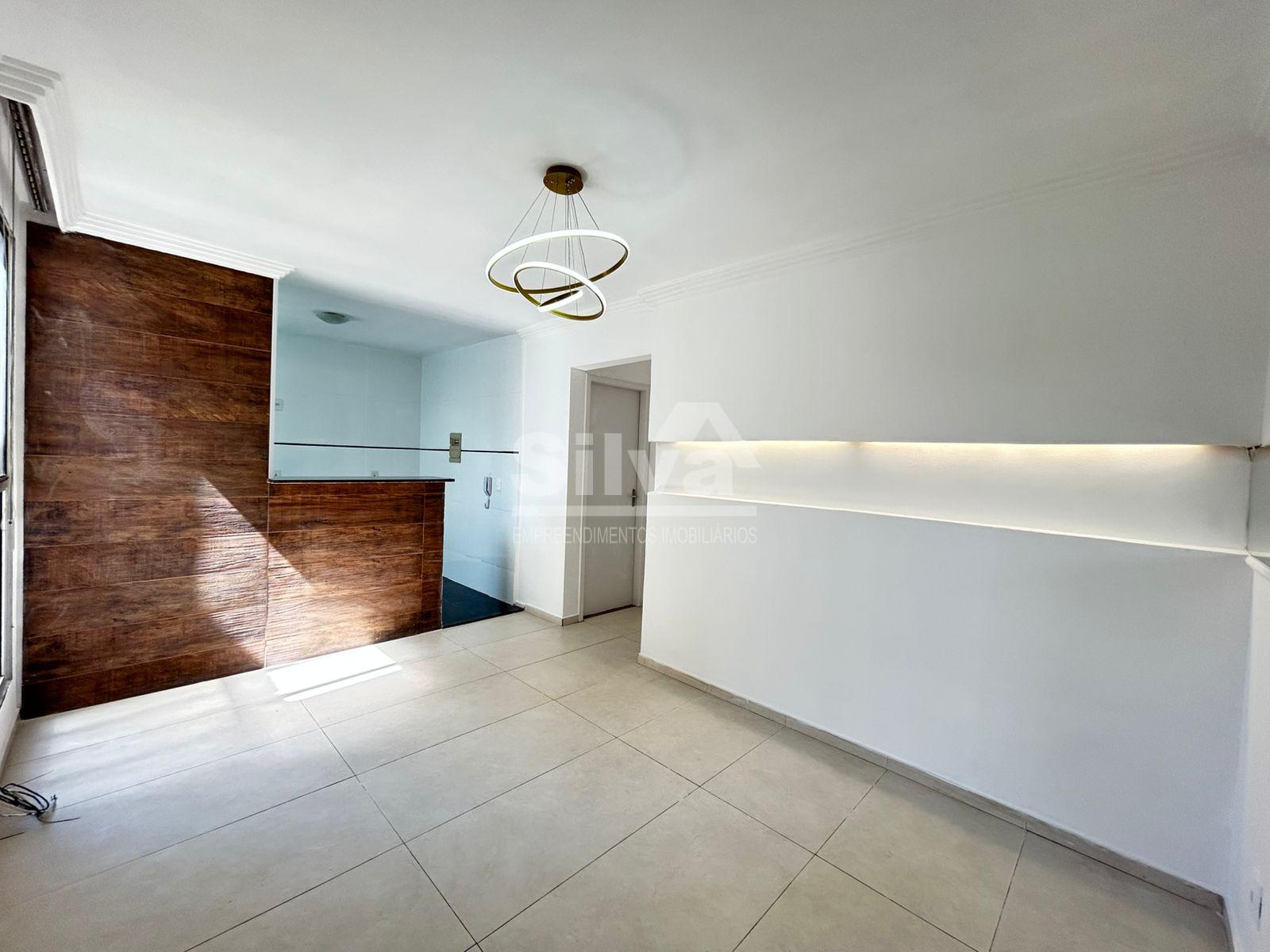Apartamento à venda, Sapucaias 3, CONTAGEM - MG