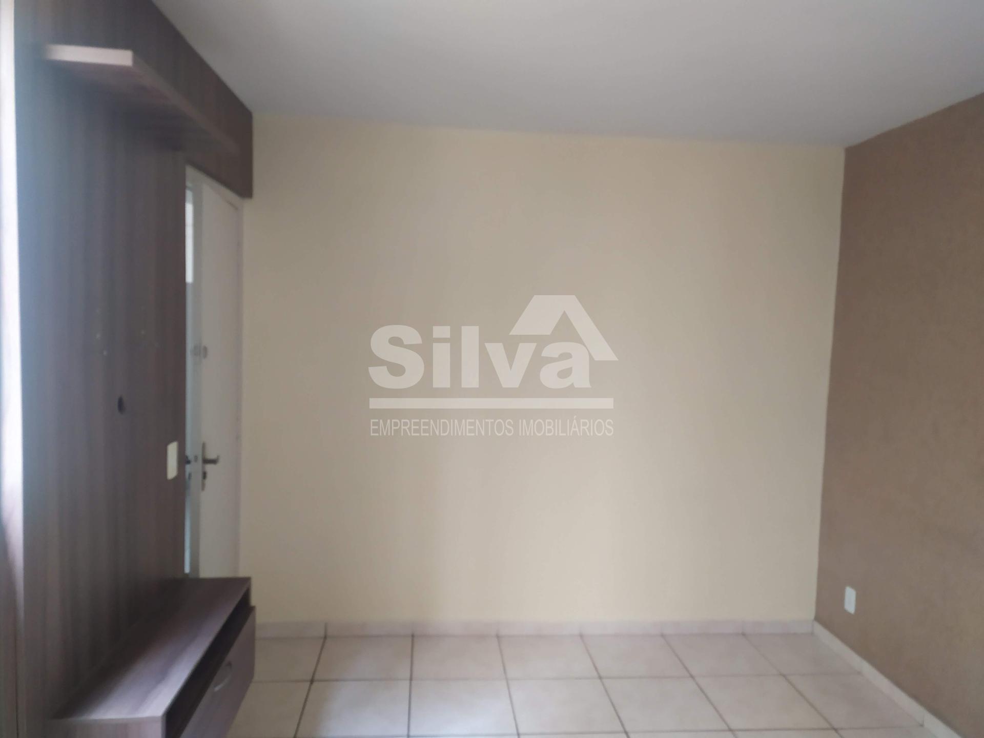 Apartamento à venda, SAPUCAIAS 2, CONTAGEM - MG