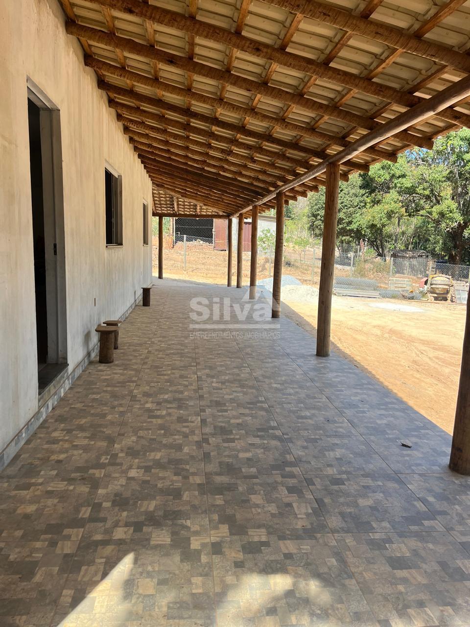 Sítio à venda, BOM JARDIM, AZURITA - MG