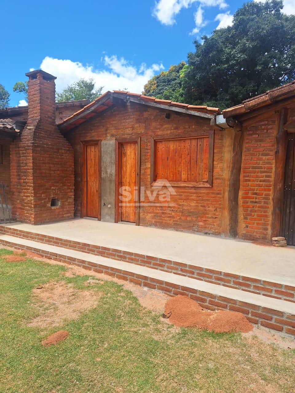 CHÁCARA INCRÍVEL À VENDA EM SETE LAGOAS  3.000 m  DE PURA TRA...