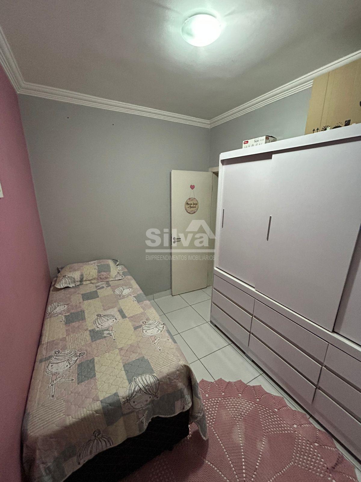 Apartamento à venda, Laranjeiras, BETIM - MG
