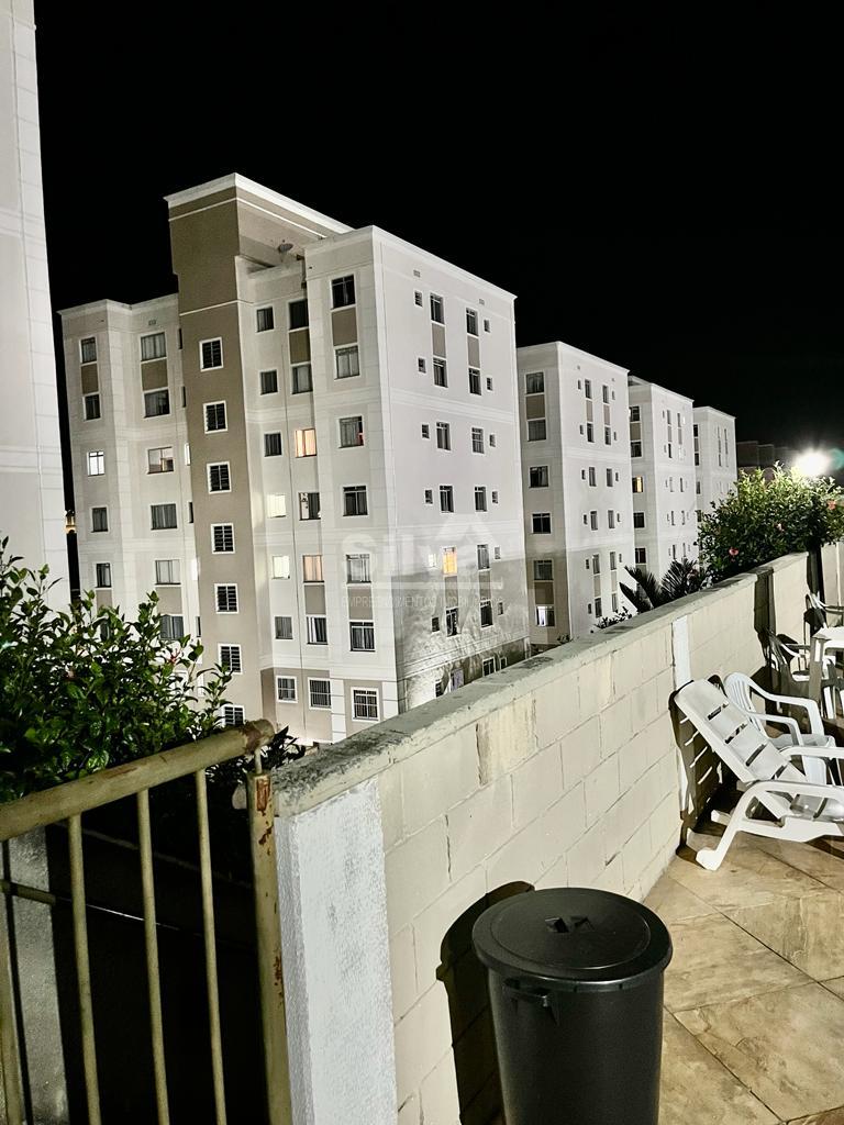 Apartamento à venda, Laranjeiras, BETIM - MG