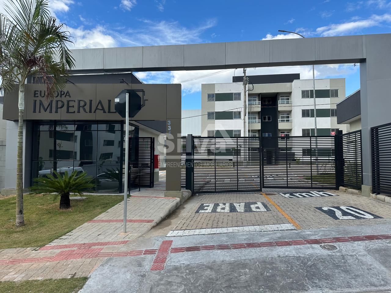 Apartamento à venda, Colonial, CONTAGEM - MG