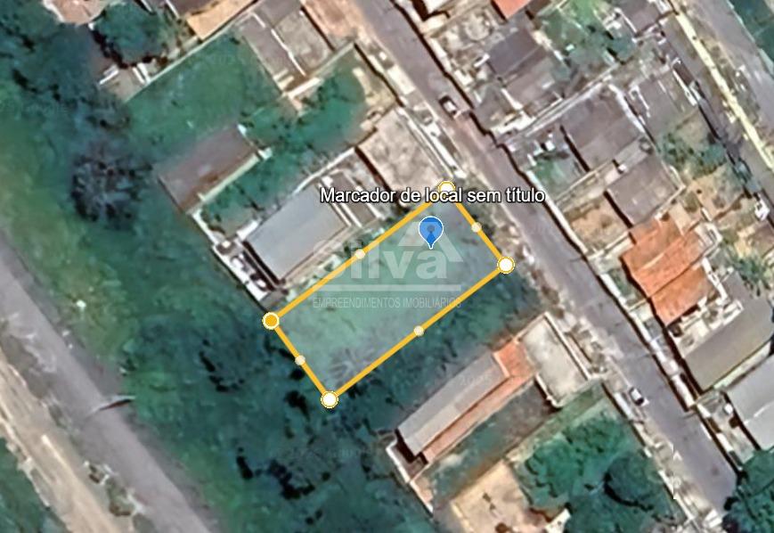 Lote 430 m  a venda bairro São João em Betim