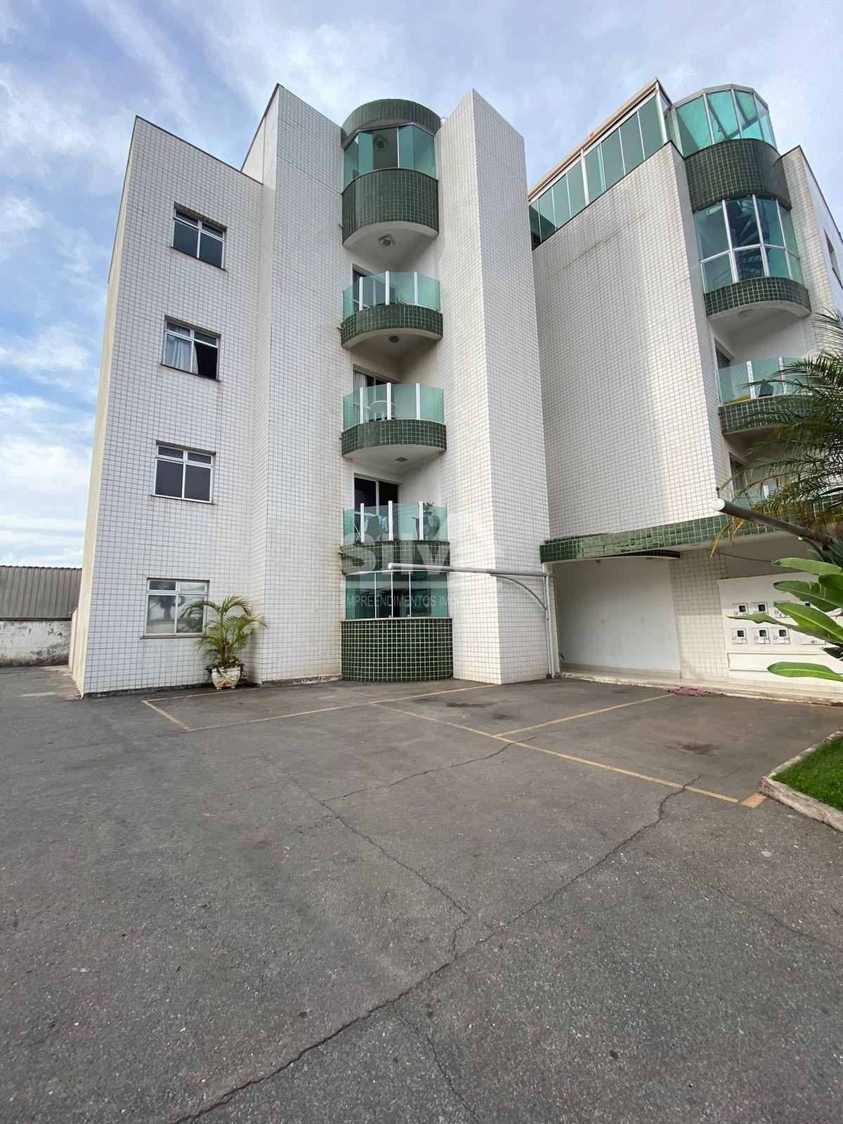 Apartamento à venda, Jardim Casa Branca, BETIM - MG