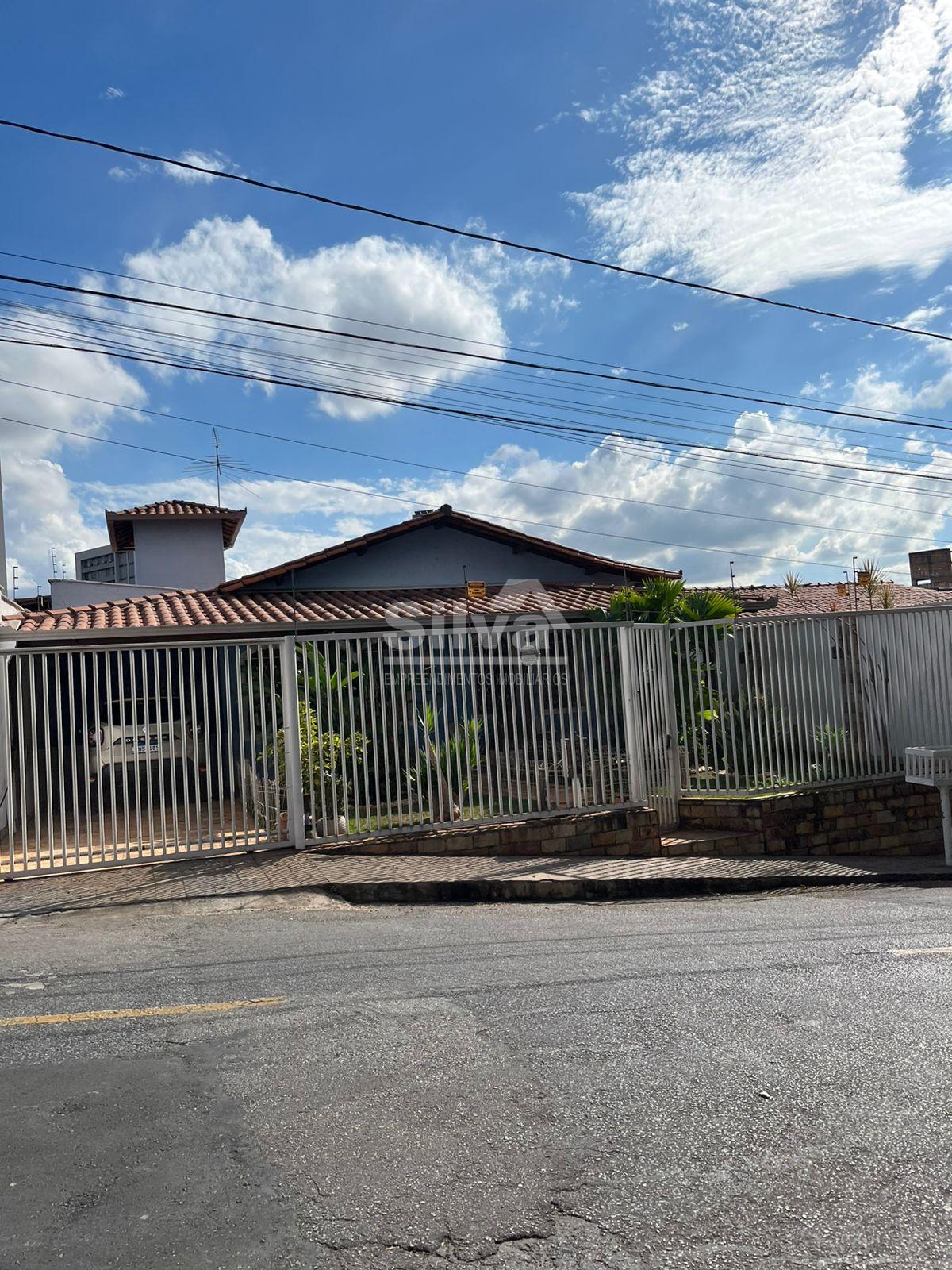Casa à venda, Centro - Betim, BETIM - MG