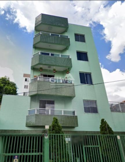 Apartamento à venda, Eldorado, CONTAGEM - MG