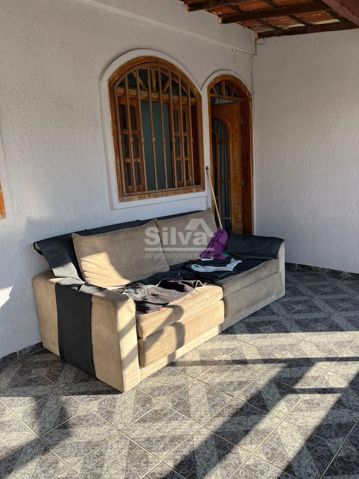 Casa à venda, VILA UNIVERSAL, BETIM - MG