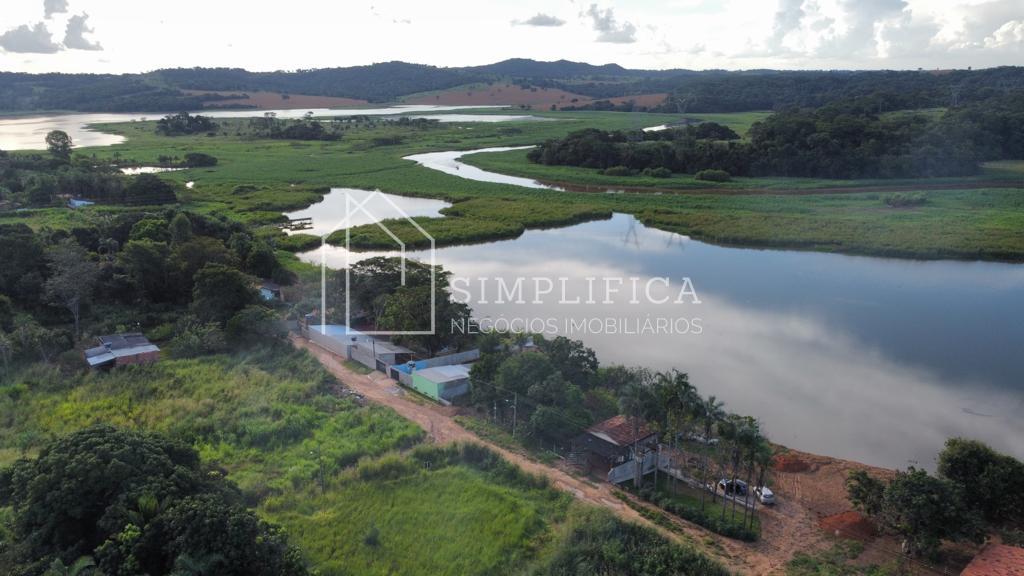 Chácara à venda, Zona rural, PIRACANJUBA - GO