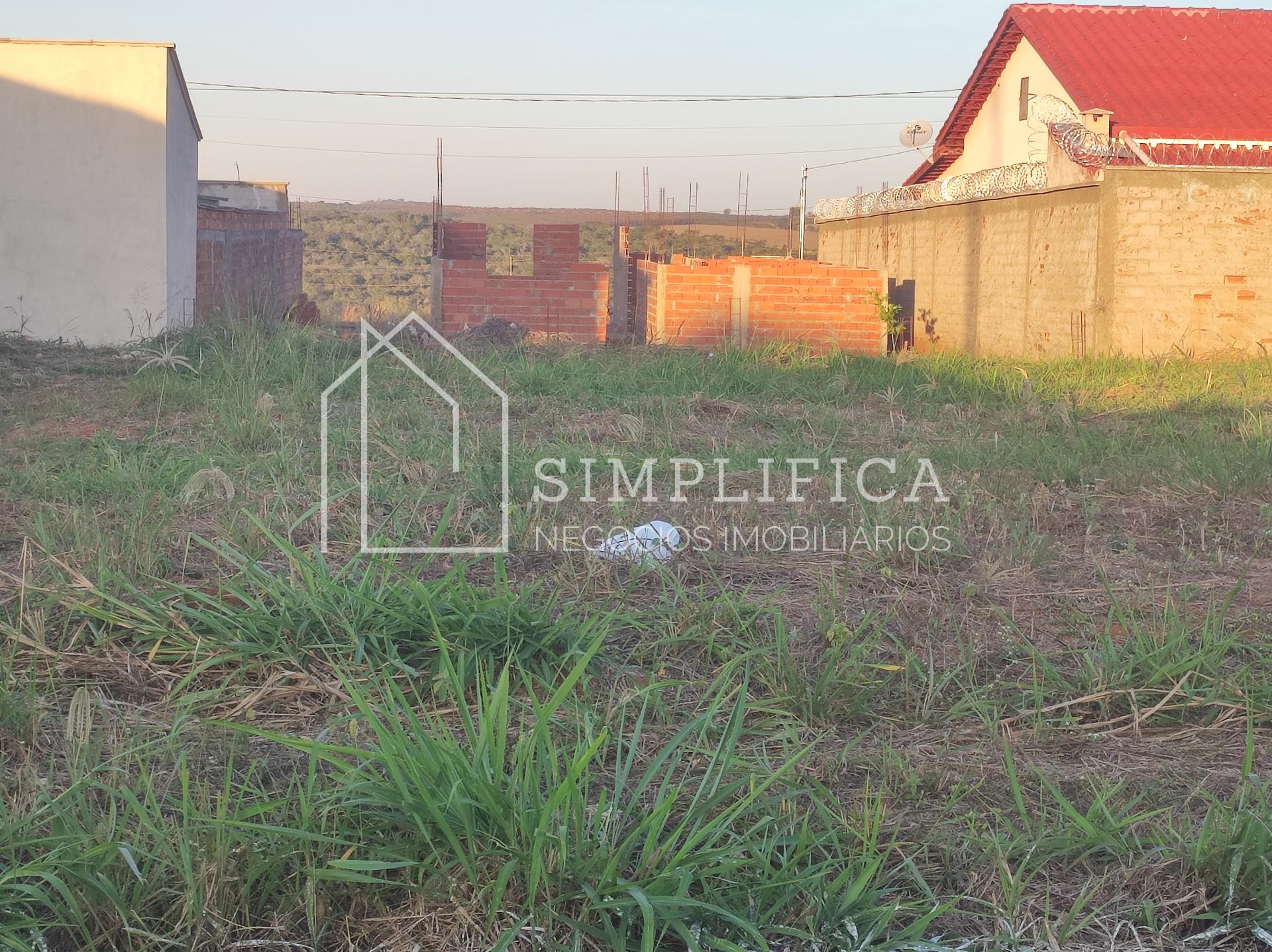 LOTE EM PONTALINA GO