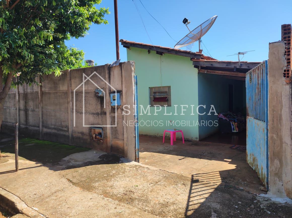 BARRAC?O ? VENDA EM PONTALINA GO