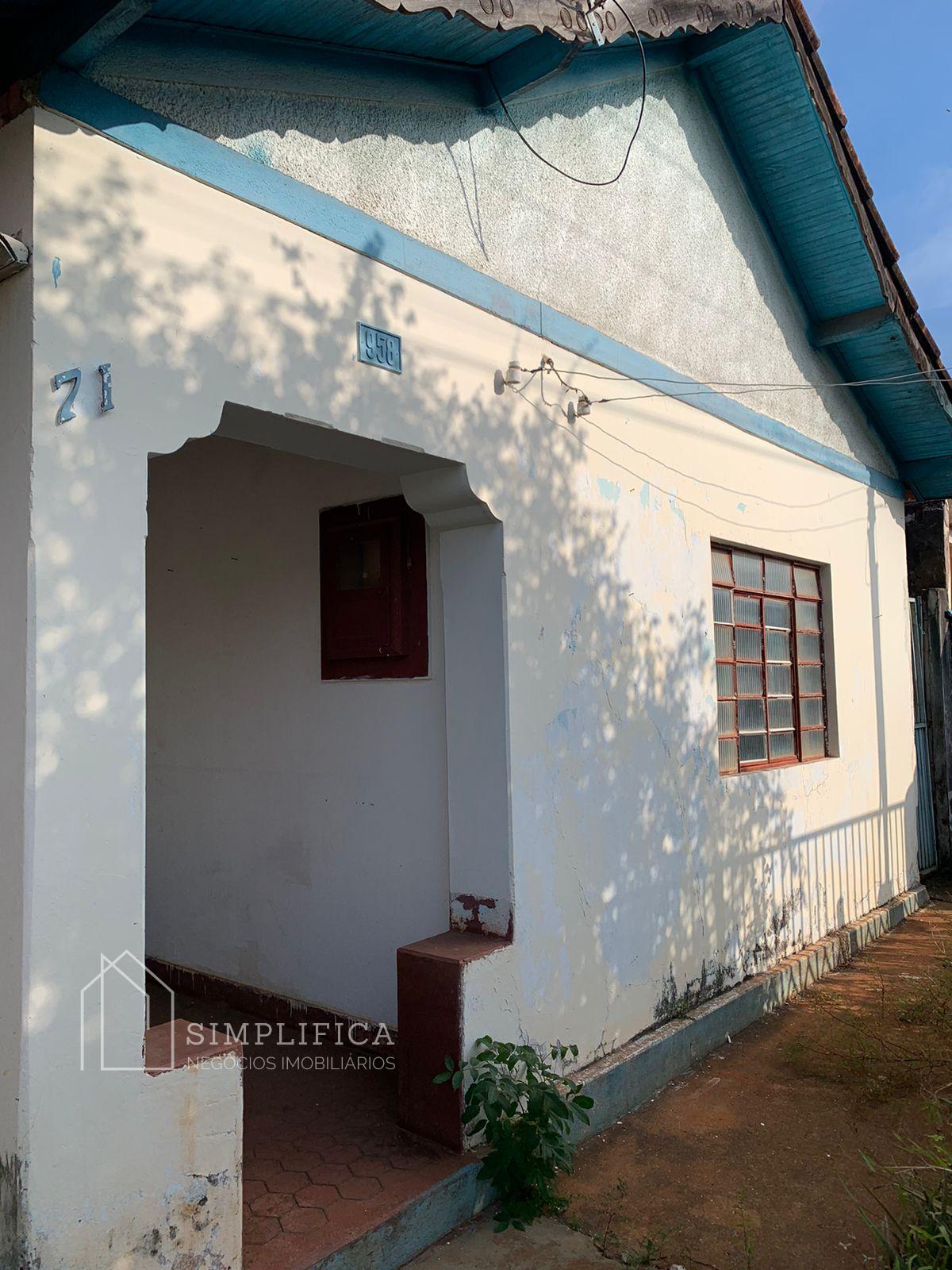 CASA EM PONTALINA
