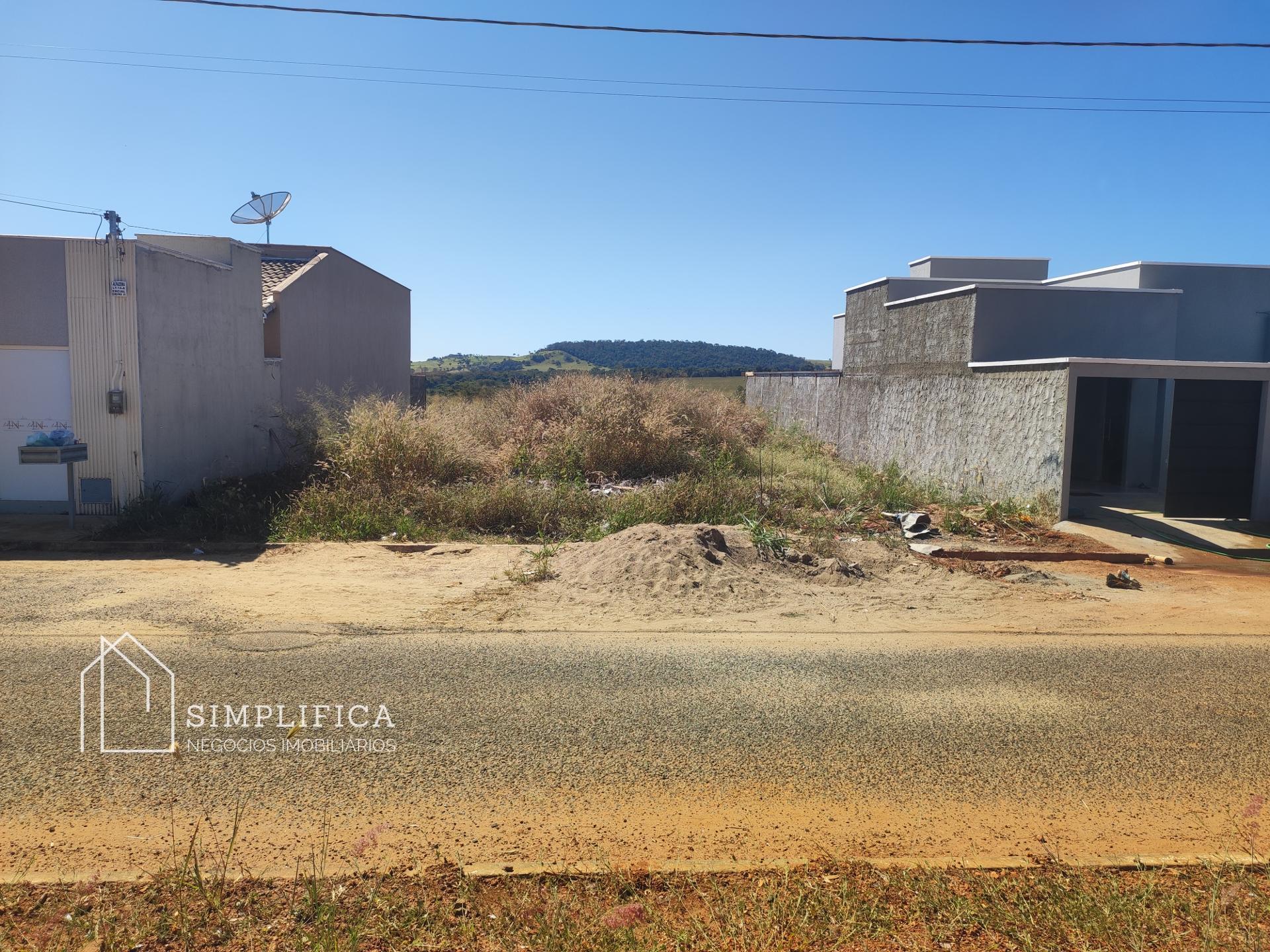LOTE ? VENDA EM PONTALINA GO