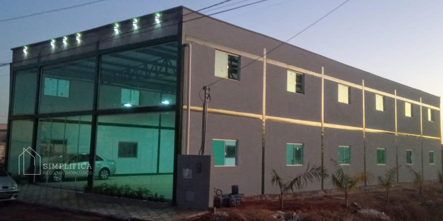 GALP?O ? VENDA EM PONTALINA GO