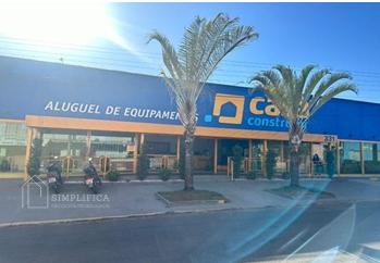 GALP?O COMERCIAL CALDAS NOVAS GO