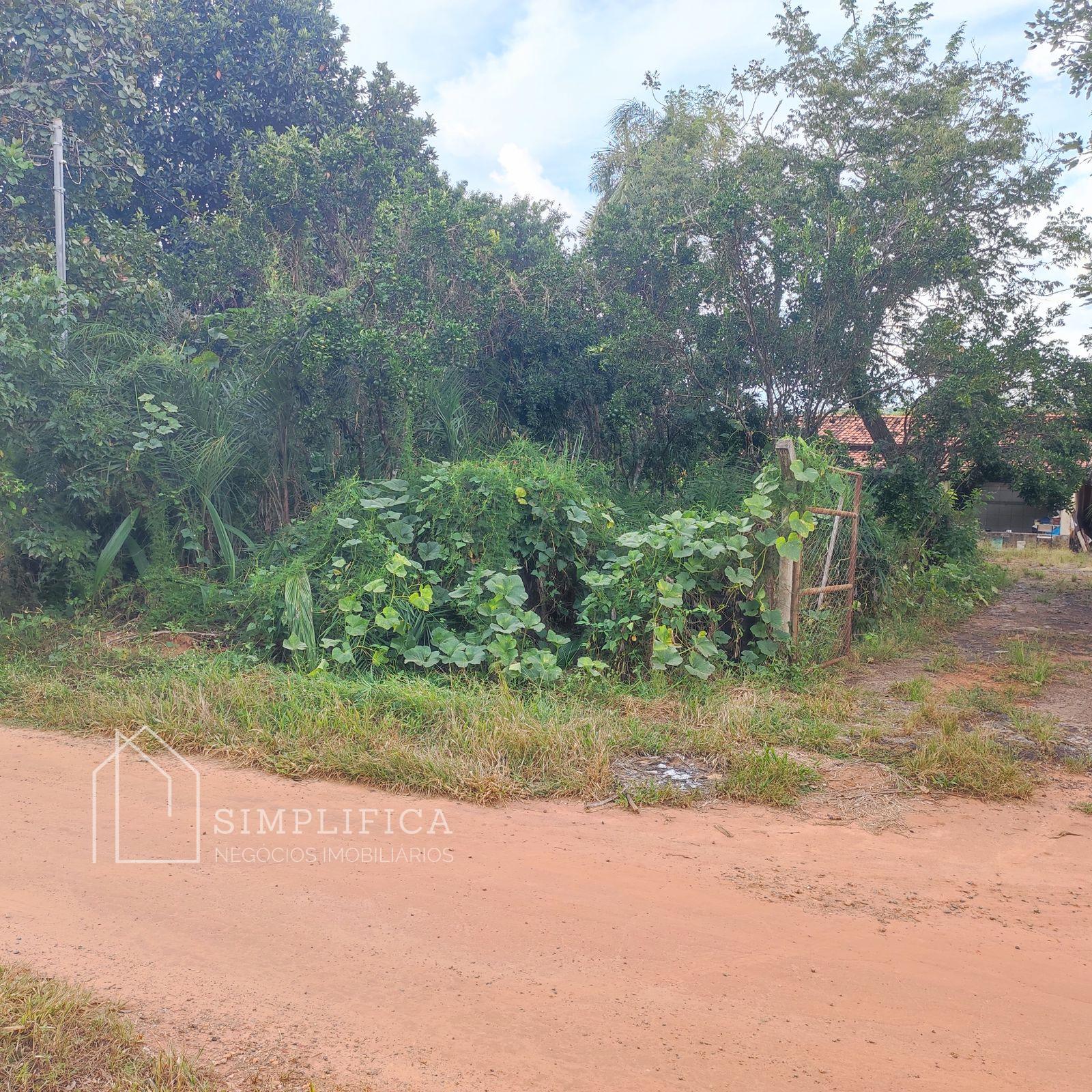 CHÁCARA EM PIRACANJUBA - GO