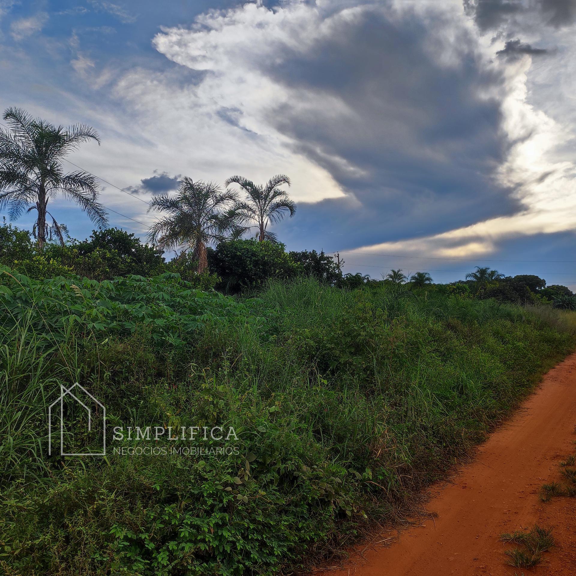 Chácara à venda, Usina Rochedo, PIRACANJUBA - GO