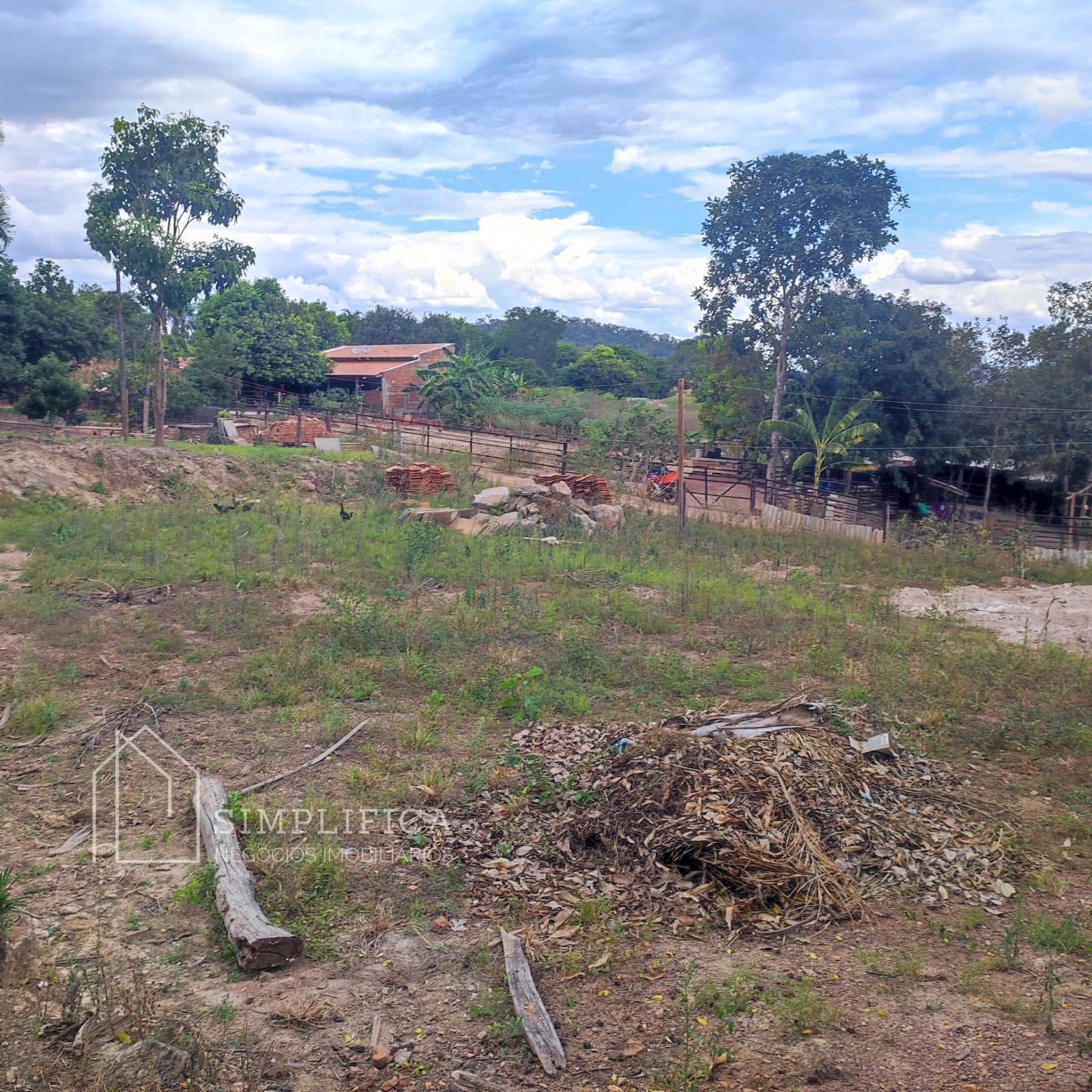 Chácara à venda, Zona Rural, PONTALINA - GO