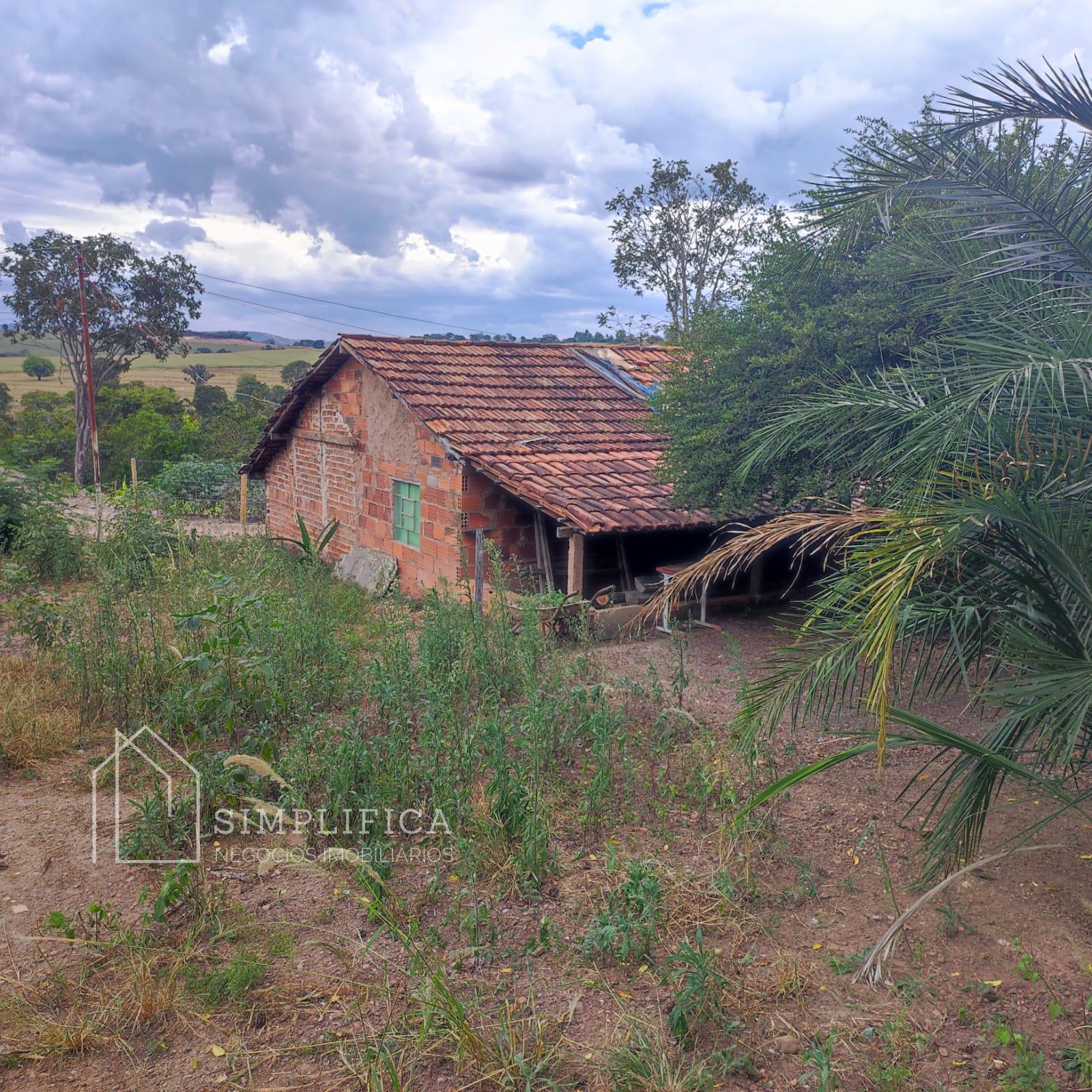 Ch?cara ? venda, Alto da Boa Vista, PONTALINA - GO