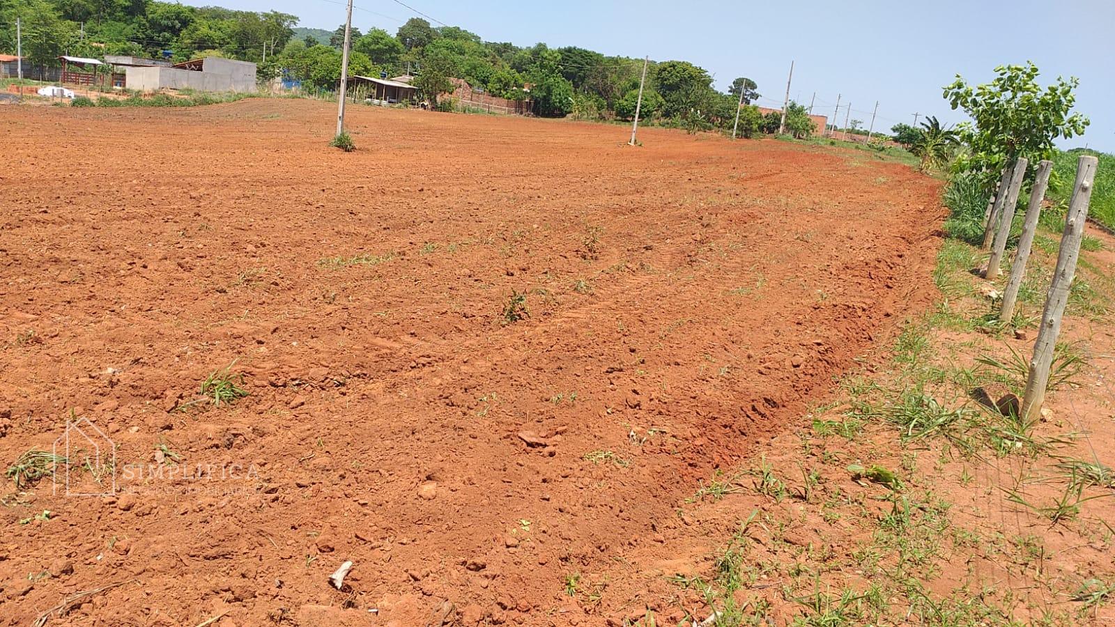 Lote à venda, Zona Rural, EDEALINA - GO