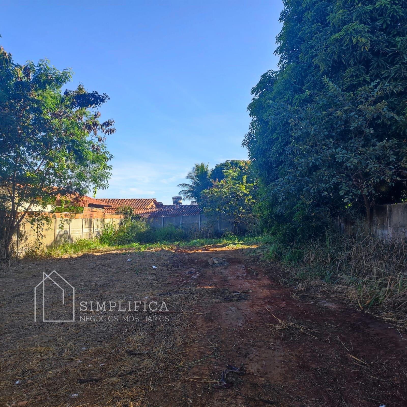 Lote à venda, Pontal Park, PONTALINA - GO