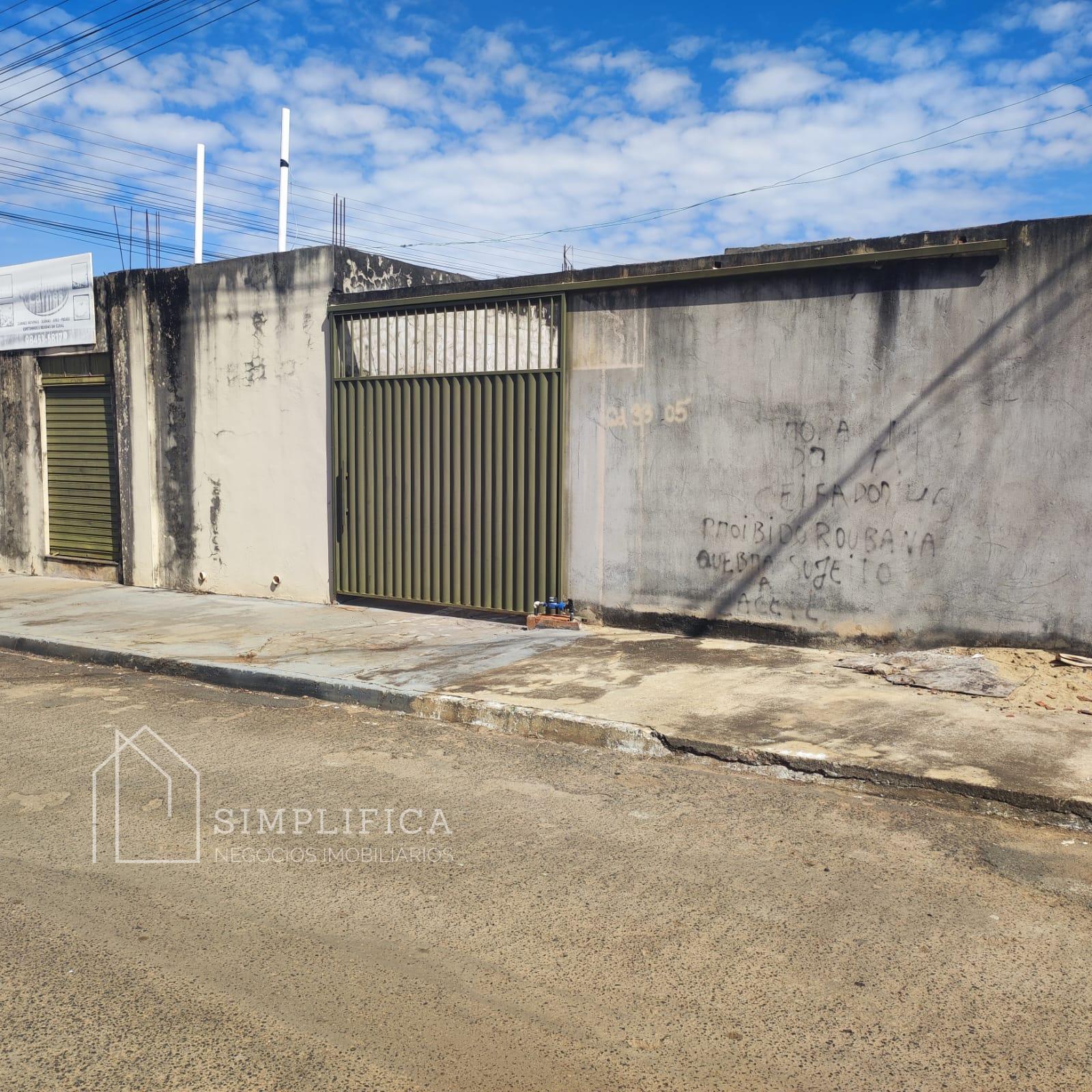 Sala Comercial ? venda, Jardim Frei Valter, PONTALINA - GO