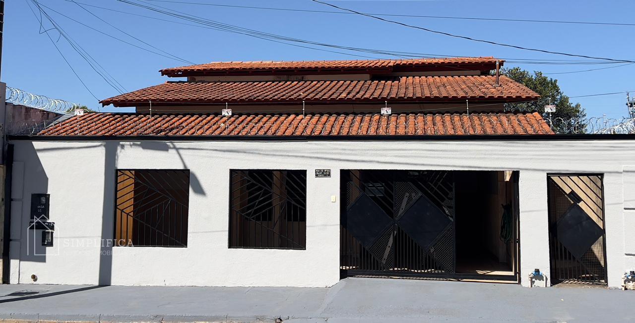 Casa à venda, Setor Itaici I, CALDAS NOVAS - GO