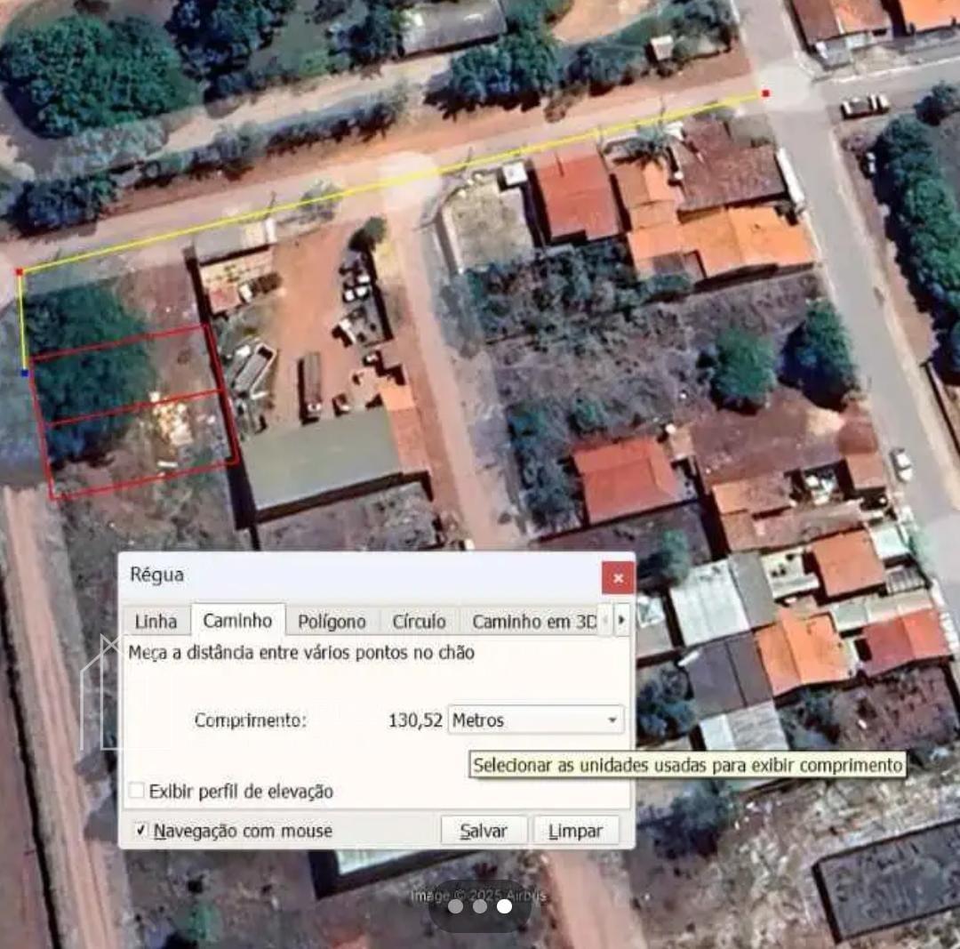 Lote à venda, Jardim Veredas, PONTALINA - GO
