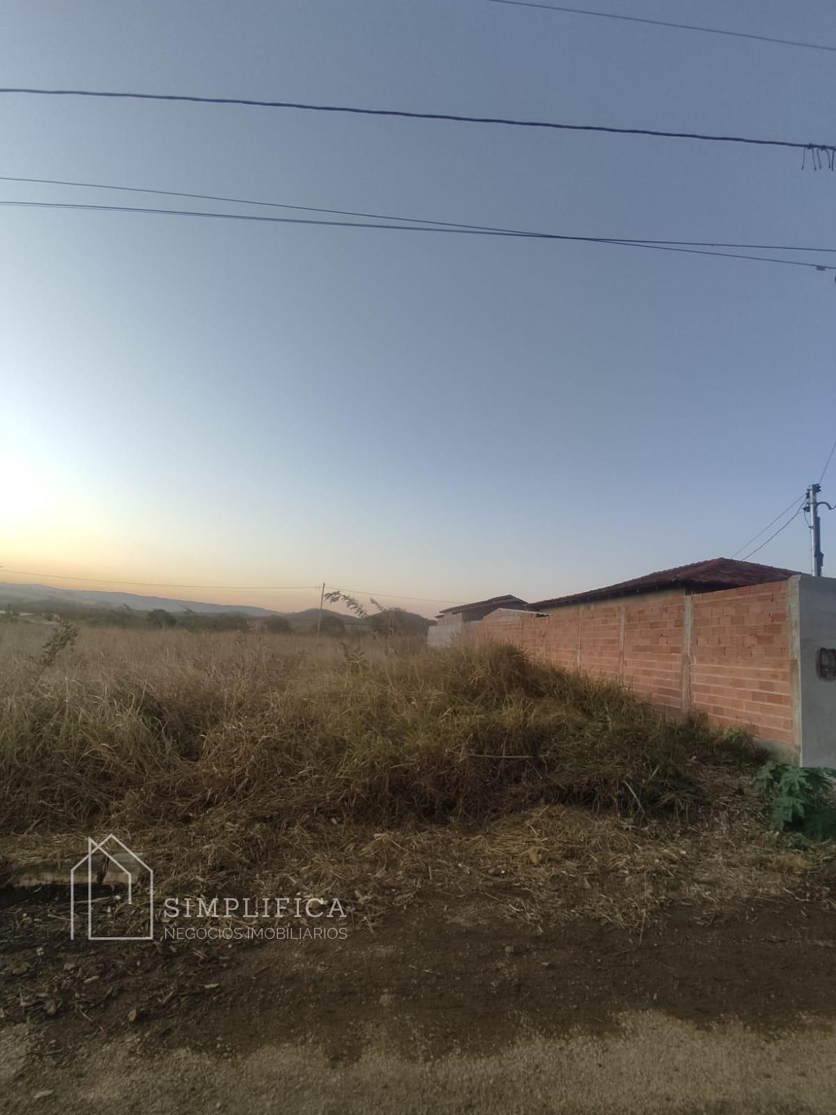 Lote à venda, Alto da Boa Vista, PONTALINA - GO