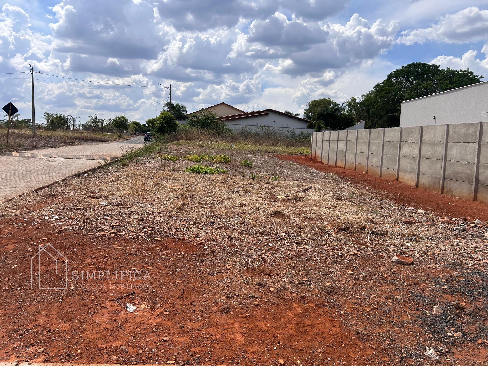 Lote à venda, Setor Bela Vista, negócio de oportunidade em PON...