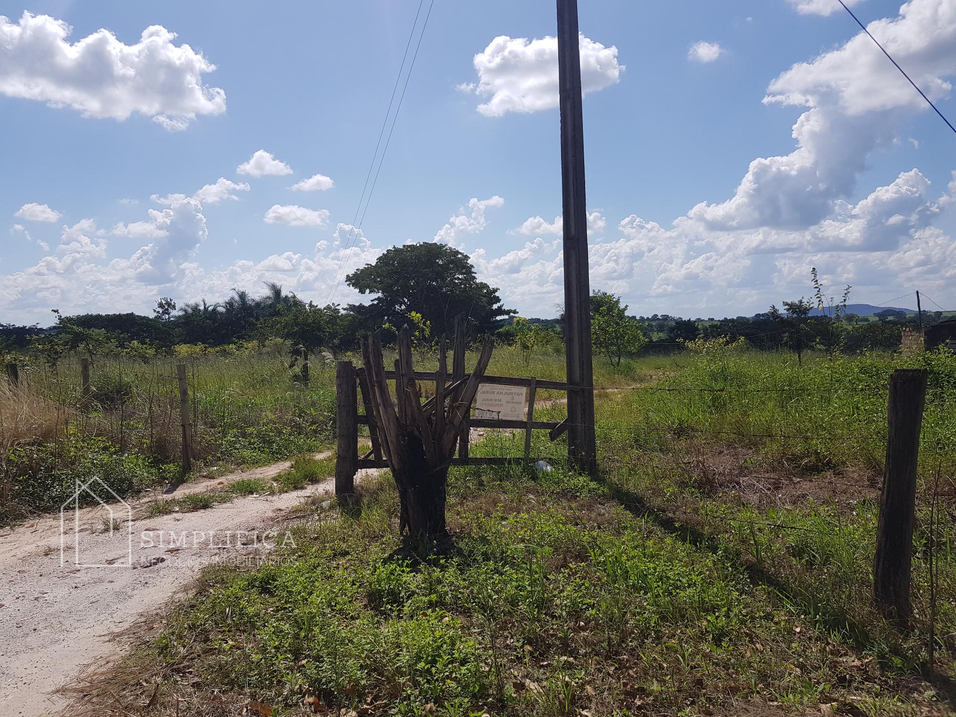Sítio à venda, Zona Rural, PONTALINA - GO