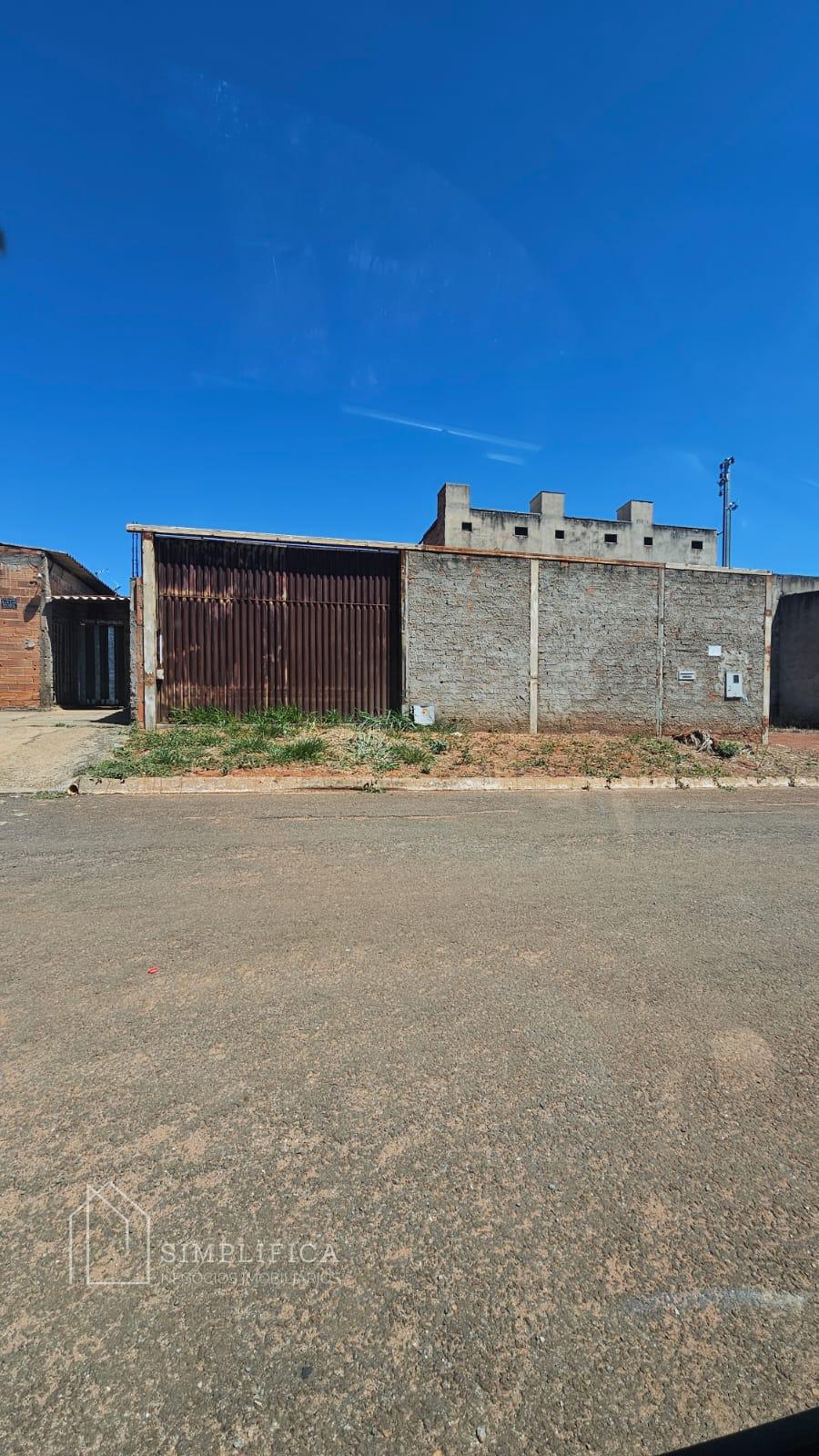 Lote ? venda, Residencial Katia, Regi?o Oeste, GOIANIA - GO