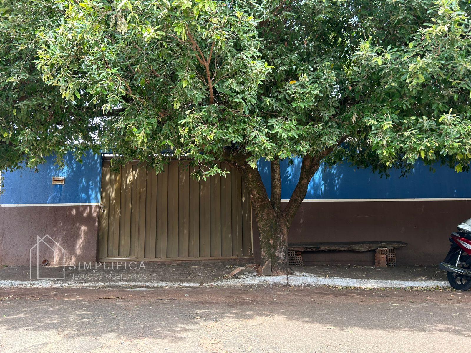 Casa à venda, Centro, PONTALINA - GO