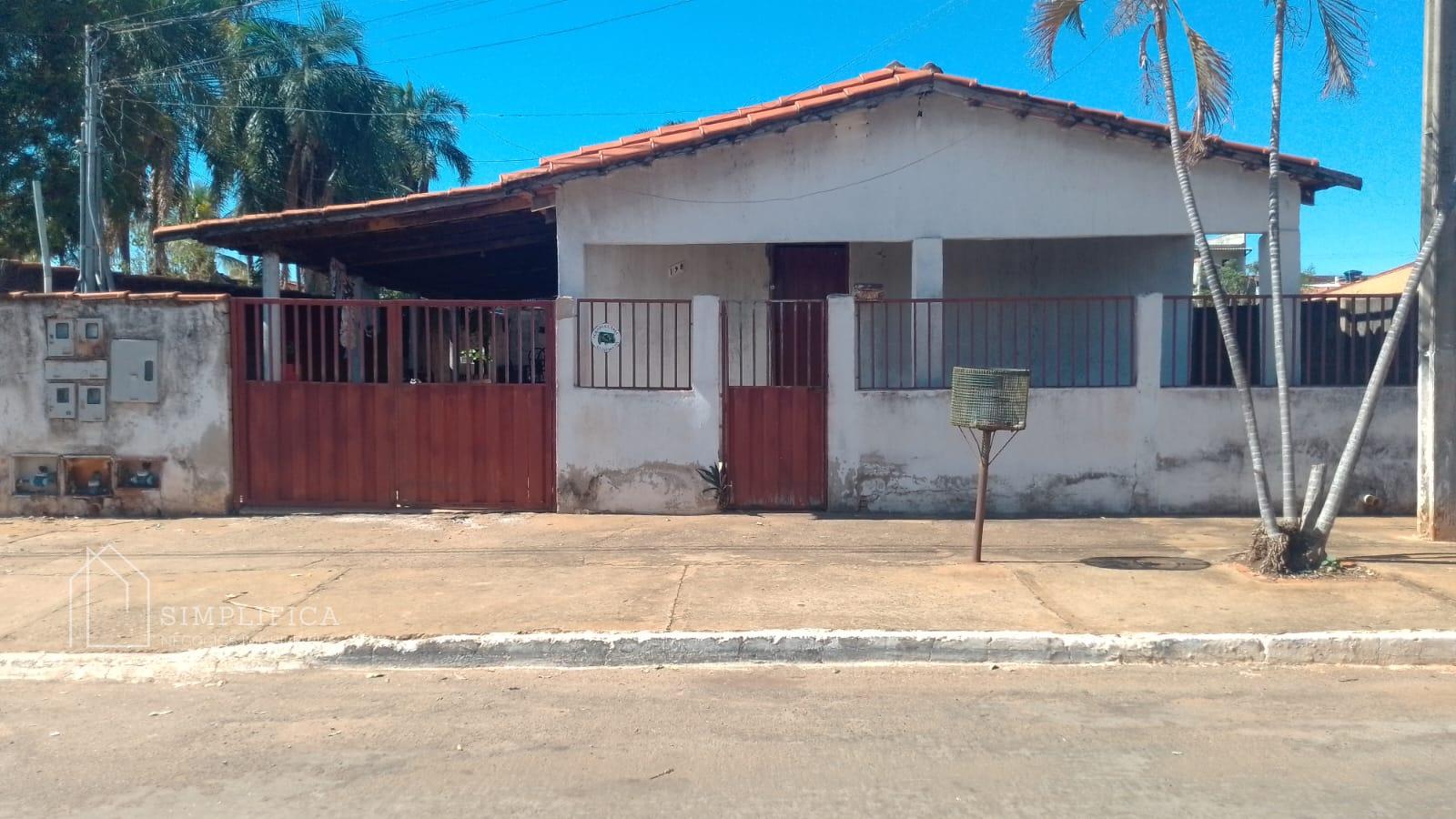 Casa para loca??o, Jardim Feliz, CEP 75.945-000, EDEALINA - GO