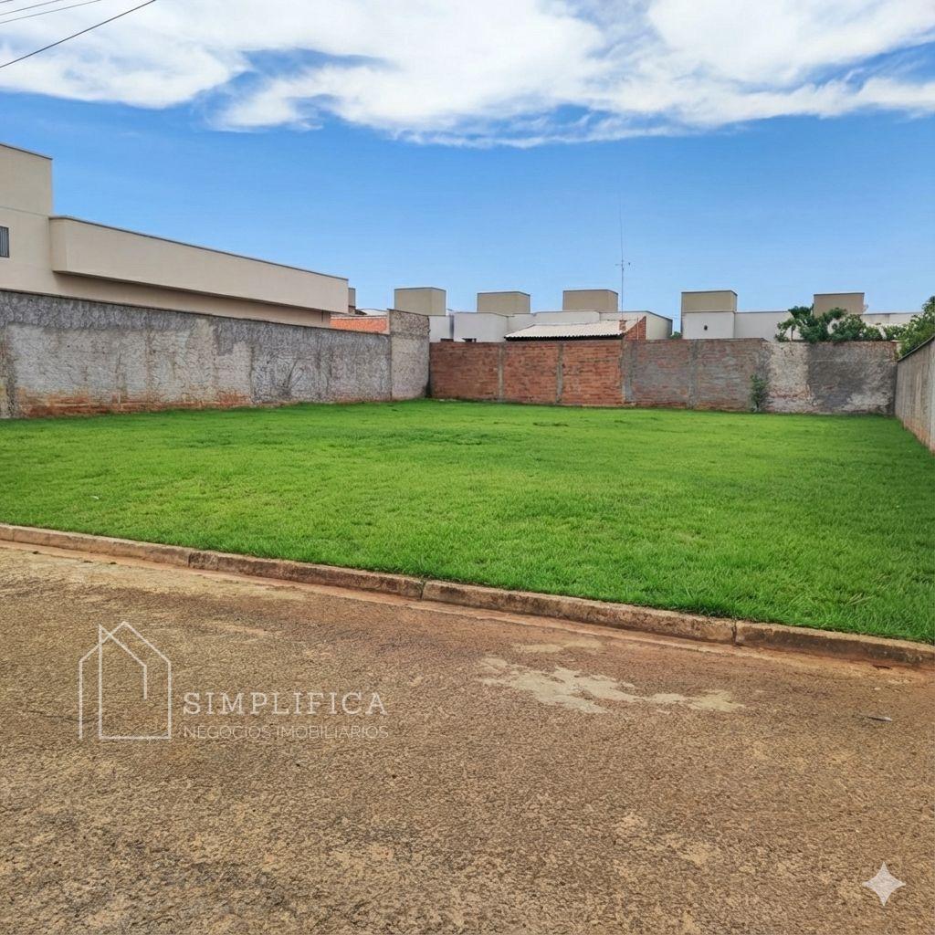 Lote ? venda, Rua Quatro, Boa Vista II, CEP 75.620-000, PONTAL...