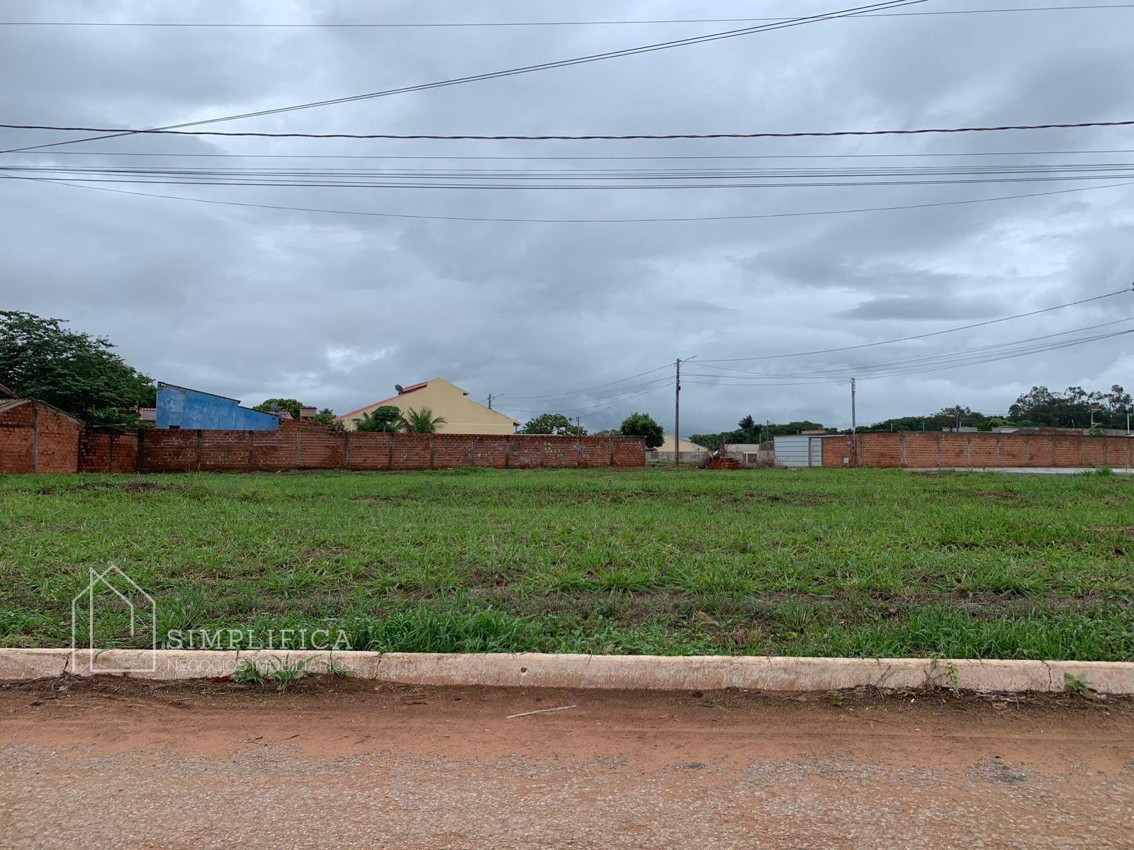 Lote à venda, Jardim Ipê II, CEP  75620-000, PONTALINA - GO