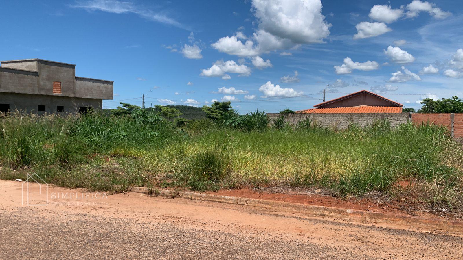 Ágio de lote à venda, Setor Santorini I, PONTALINA - GO