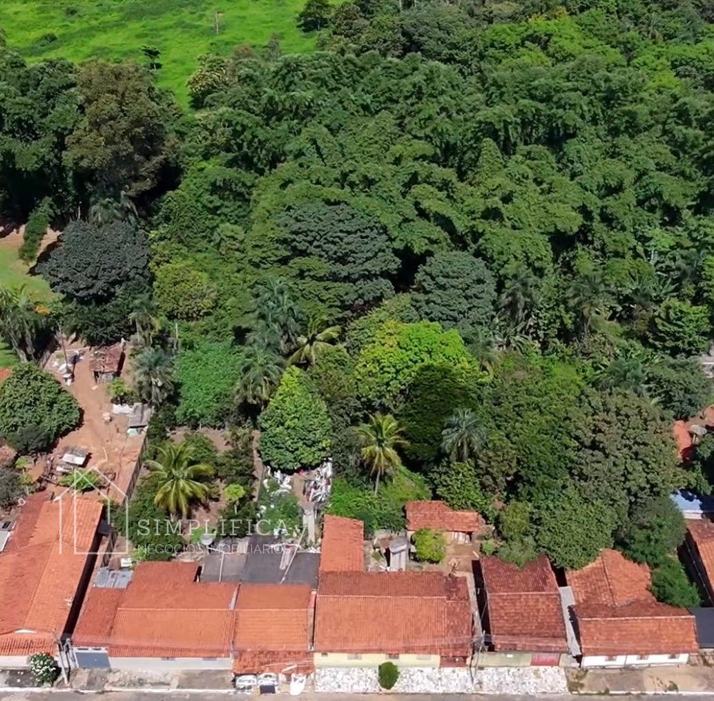 Lote ? venda, Setor Sul, PONTALINA - GO,  CEP 75620-000