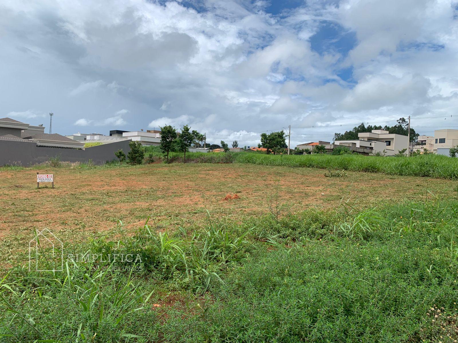 Lote ? venda, Pontal Park, PONTALINA - GO