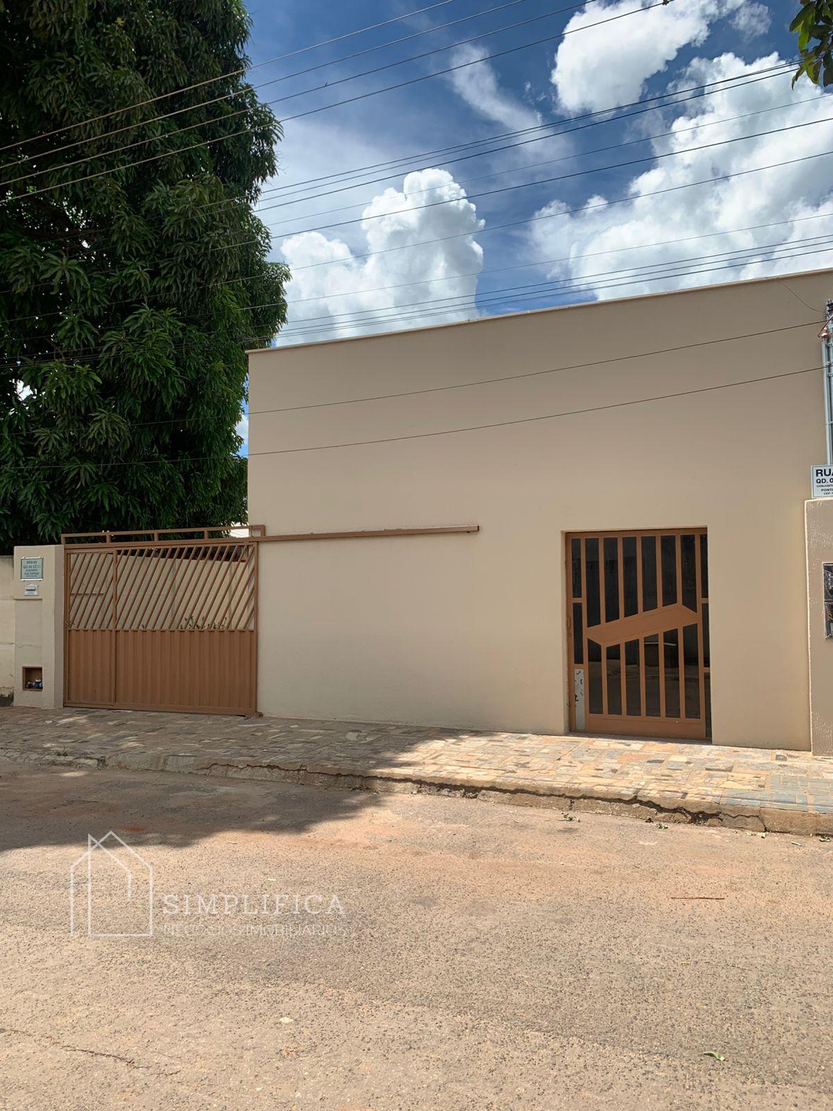 Casa, Centro, PONTALINA - GO