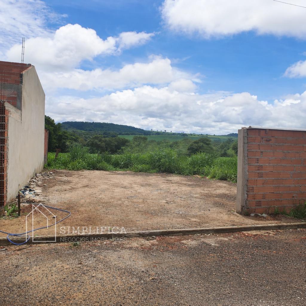Lote, Setor Santorini II, PONTALINA - GO