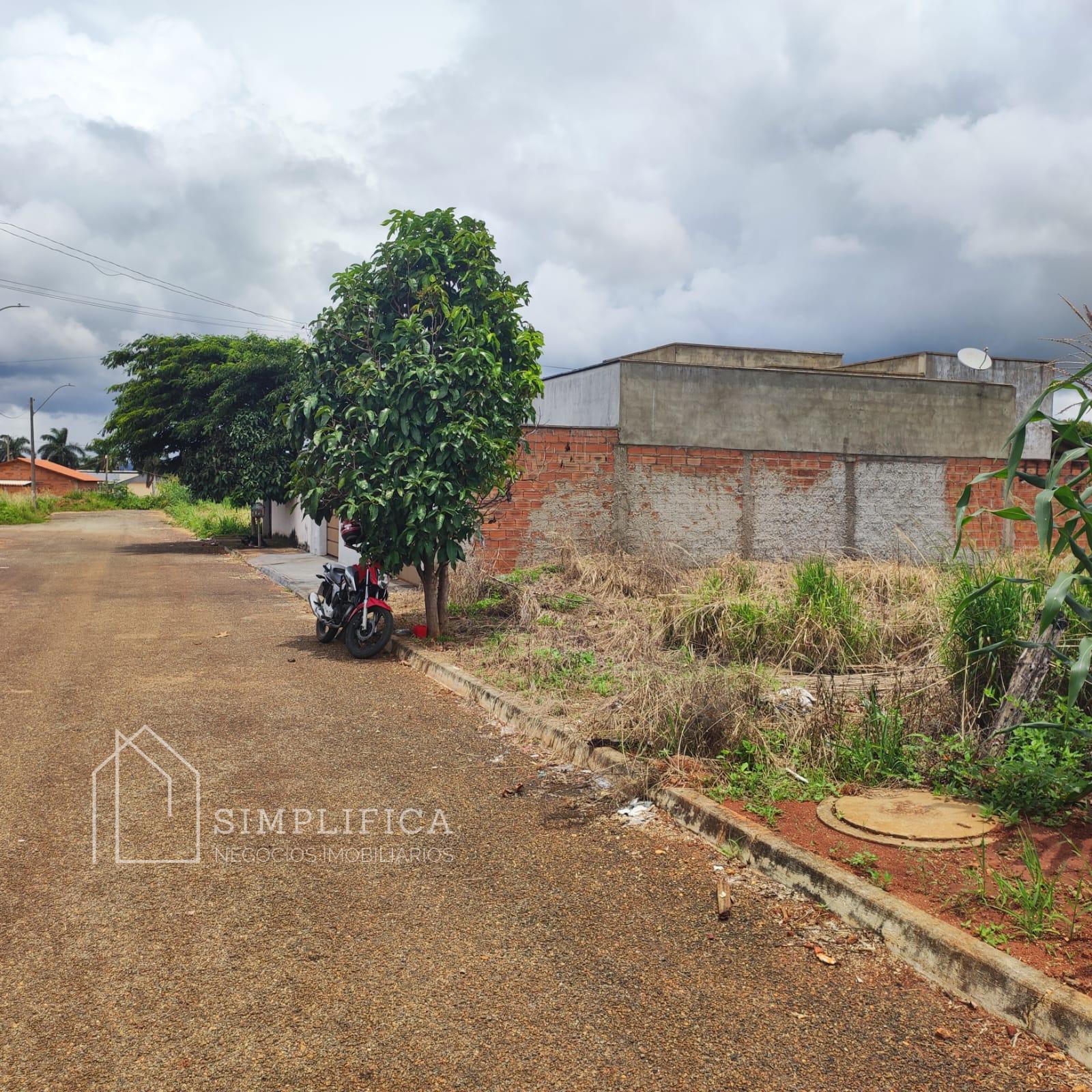 Lote ? venda, Centro, PONTALINA - GO